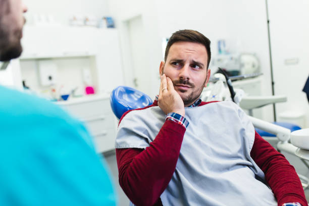 Laser Dentistry in Central Square, NY